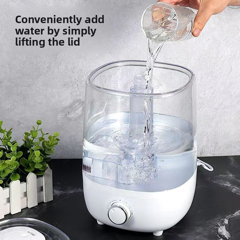 air humidifier