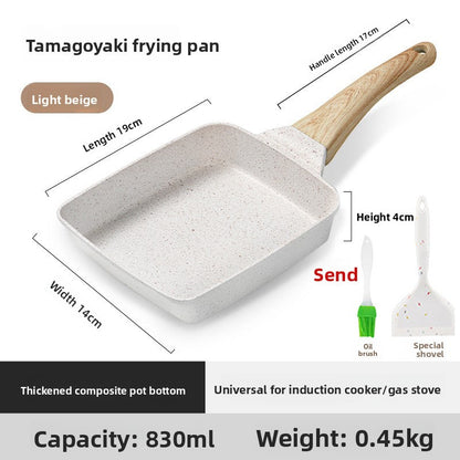 Non-stick Mini Frying Pan