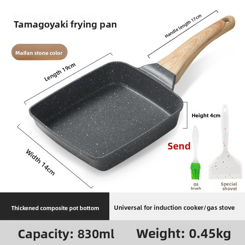 Non-stick Mini Frying Pan