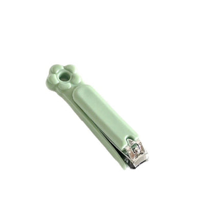 electric nail trimmer