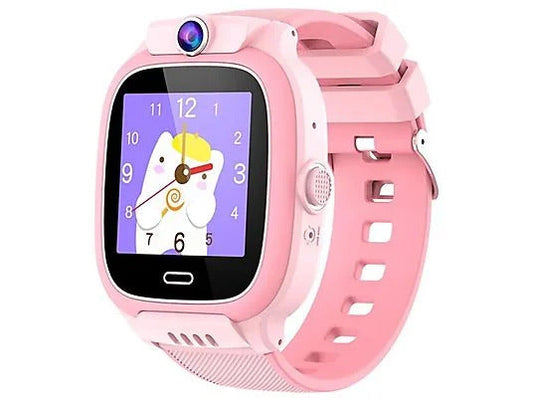 Aemai X10 Kids Smartwatch - PINK