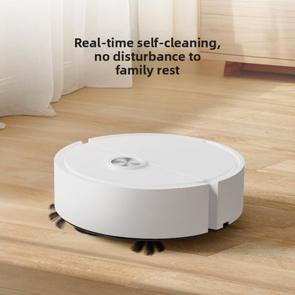 cleaning robot