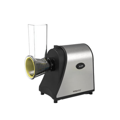 Multifunctional Vegetable Cutter