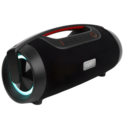 Moob Live Portable Bluetooth Speaker