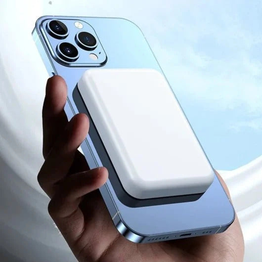 Magnetic PowerBank 10000 mAh
