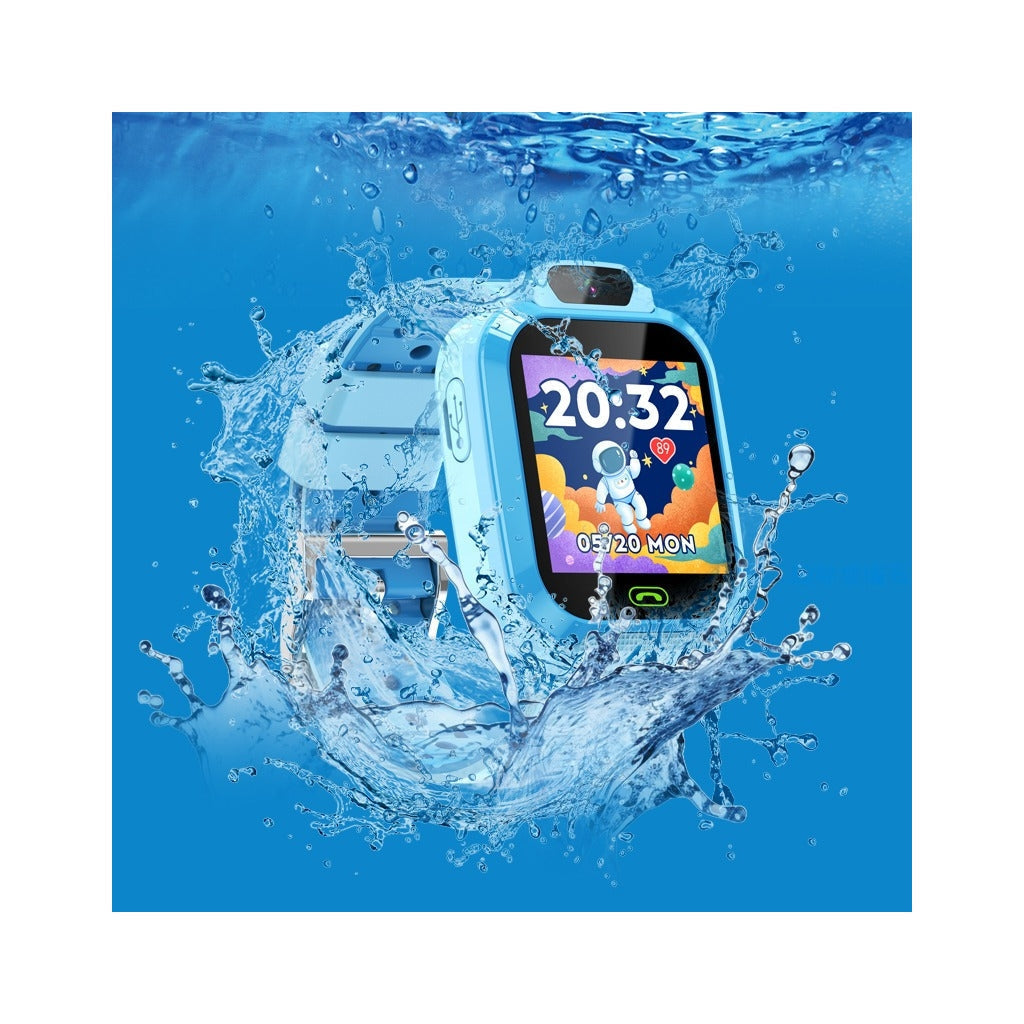 Children's Smartwatch D11-2G - PINK